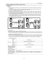 Предварительный просмотр 26 страницы Mitsubishi Electric PUHY-P168 Service Handbook