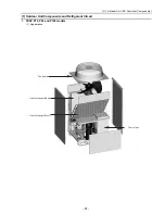 Предварительный просмотр 76 страницы Mitsubishi Electric PUHY-P168 Service Handbook