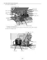 Предварительный просмотр 77 страницы Mitsubishi Electric PUHY-P168 Service Handbook