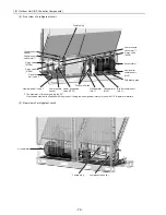 Предварительный просмотр 81 страницы Mitsubishi Electric PUHY-P168 Service Handbook