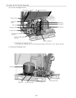 Предварительный просмотр 83 страницы Mitsubishi Electric PUHY-P168 Service Handbook