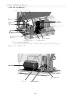 Предварительный просмотр 85 страницы Mitsubishi Electric PUHY-P168 Service Handbook