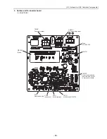 Предварительный просмотр 92 страницы Mitsubishi Electric PUHY-P168 Service Handbook