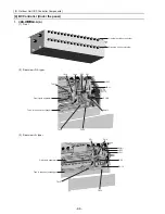 Предварительный просмотр 95 страницы Mitsubishi Electric PUHY-P168 Service Handbook