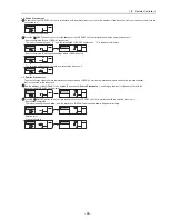 Предварительный просмотр 108 страницы Mitsubishi Electric PUHY-P168 Service Handbook