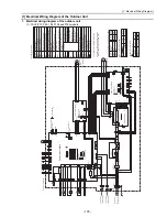 Предварительный просмотр 114 страницы Mitsubishi Electric PUHY-P168 Service Handbook