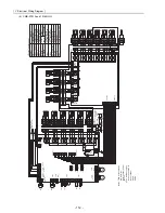 Предварительный просмотр 121 страницы Mitsubishi Electric PUHY-P168 Service Handbook