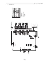 Предварительный просмотр 124 страницы Mitsubishi Electric PUHY-P168 Service Handbook