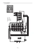 Предварительный просмотр 125 страницы Mitsubishi Electric PUHY-P168 Service Handbook