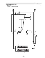 Предварительный просмотр 128 страницы Mitsubishi Electric PUHY-P168 Service Handbook