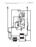 Предварительный просмотр 130 страницы Mitsubishi Electric PUHY-P168 Service Handbook