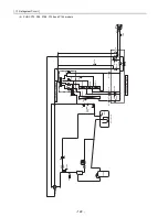 Предварительный просмотр 131 страницы Mitsubishi Electric PUHY-P168 Service Handbook