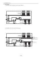 Предварительный просмотр 133 страницы Mitsubishi Electric PUHY-P168 Service Handbook