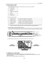 Предварительный просмотр 172 страницы Mitsubishi Electric PUHY-P168 Service Handbook