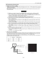 Предварительный просмотр 326 страницы Mitsubishi Electric PUHY-P168 Service Handbook