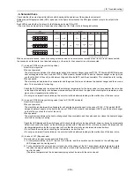 Preview for 328 page of Mitsubishi Electric PUHY-P168 Service Handbook