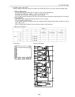 Предварительный просмотр 354 страницы Mitsubishi Electric PUHY-P168 Service Handbook