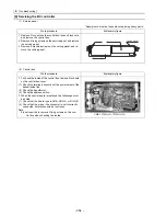 Предварительный просмотр 363 страницы Mitsubishi Electric PUHY-P168 Service Handbook