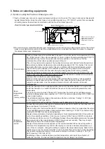 Предварительный просмотр 5 страницы Mitsubishi Electric PUHY-P250YHM-A Data Book