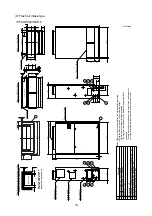 Предварительный просмотр 12 страницы Mitsubishi Electric PUHY-P250YHM-A Data Book