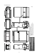 Предварительный просмотр 13 страницы Mitsubishi Electric PUHY-P250YHM-A Data Book