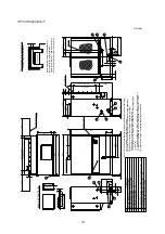 Предварительный просмотр 14 страницы Mitsubishi Electric PUHY-P250YHM-A Data Book