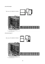 Предварительный просмотр 21 страницы Mitsubishi Electric PUHY-P250YHM-A Data Book