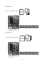 Предварительный просмотр 22 страницы Mitsubishi Electric PUHY-P250YHM-A Data Book