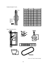 Предварительный просмотр 26 страницы Mitsubishi Electric PUHY-P250YHM-A Data Book