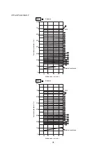 Предварительный просмотр 33 страницы Mitsubishi Electric PUHY-P250YHM-A Data Book