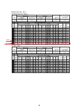 Предварительный просмотр 37 страницы Mitsubishi Electric PUHY-P250YHM-A Data Book