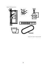 Предварительный просмотр 38 страницы Mitsubishi Electric PUHY-P250YHM-A Data Book