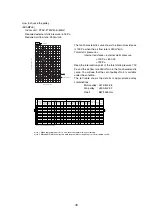 Предварительный просмотр 42 страницы Mitsubishi Electric PUHY-P250YHM-A Data Book