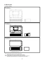 Предварительный просмотр 43 страницы Mitsubishi Electric PUHY-P250YHM-A Data Book