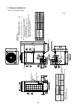 Предварительный просмотр 45 страницы Mitsubishi Electric PUHY-P250YHM-A Data Book