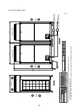 Предварительный просмотр 47 страницы Mitsubishi Electric PUHY-P250YHM-A Data Book