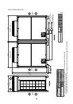 Предварительный просмотр 48 страницы Mitsubishi Electric PUHY-P250YHM-A Data Book