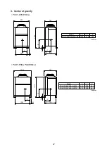 Предварительный просмотр 49 страницы Mitsubishi Electric PUHY-P250YHM-A Data Book