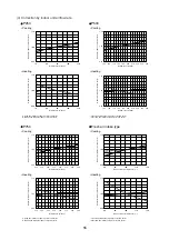 Предварительный просмотр 57 страницы Mitsubishi Electric PUHY-P250YHM-A Data Book