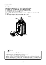 Предварительный просмотр 63 страницы Mitsubishi Electric PUHY-P250YHM-A Data Book