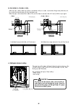 Предварительный просмотр 64 страницы Mitsubishi Electric PUHY-P250YHM-A Data Book