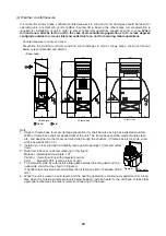 Предварительный просмотр 68 страницы Mitsubishi Electric PUHY-P250YHM-A Data Book