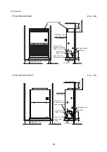 Предварительный просмотр 71 страницы Mitsubishi Electric PUHY-P250YHM-A Data Book