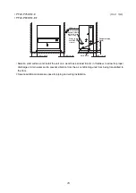 Предварительный просмотр 72 страницы Mitsubishi Electric PUHY-P250YHM-A Data Book