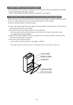 Предварительный просмотр 74 страницы Mitsubishi Electric PUHY-P250YHM-A Data Book