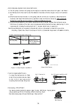 Предварительный просмотр 76 страницы Mitsubishi Electric PUHY-P250YHM-A Data Book