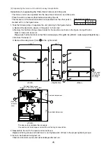 Предварительный просмотр 77 страницы Mitsubishi Electric PUHY-P250YHM-A Data Book