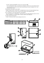 Предварительный просмотр 79 страницы Mitsubishi Electric PUHY-P250YHM-A Data Book