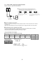 Предварительный просмотр 85 страницы Mitsubishi Electric PUHY-P250YHM-A Data Book