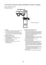 Предварительный просмотр 91 страницы Mitsubishi Electric PUHY-P250YHM-A Data Book